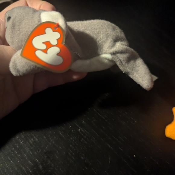 Set of Ty Beanie Babies - Great condition with tags attached on some - Picture 12 of 12